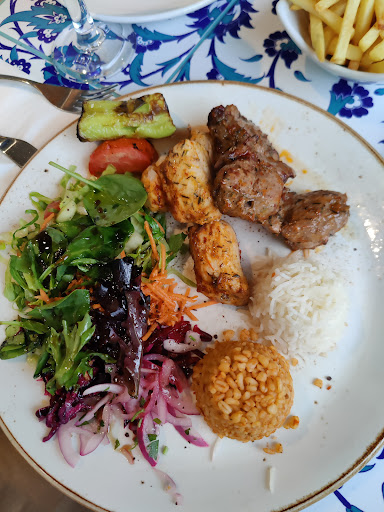 Photo of Turk Oasis Restaurant - 106 Camden Rd, Royal Tunbridge Wells, Tunbridge Wells TN1 2QX